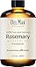 Del Mar Naturals Rosemary Oil, Pure & Natural Therapeutic Grade Rosemary Essential Oil, 2 fl. oz.