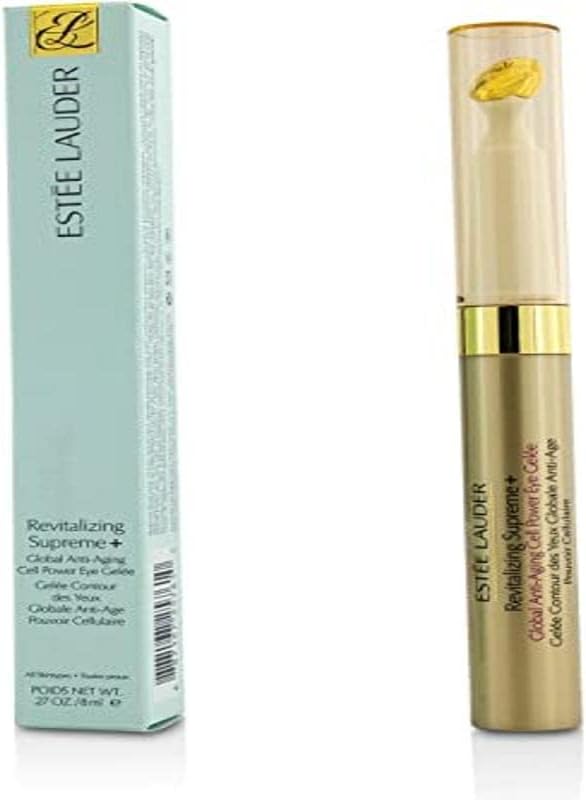 Estee Lauder Eye Treatment 8ml Skincare Face Adult Cosmetics EAN 0887167257610