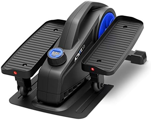 Ellipse Leg Exerciser Stamina InMotion E1000 Compact Strider Under