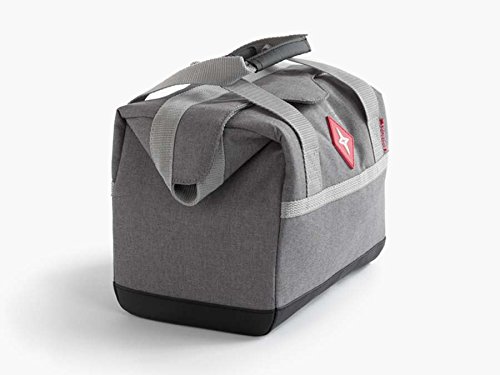 Barebones Living - Trekker Cooler | Outdoor Soft Side Lunch Bag Cooler Holds Up To 6 12oz Cans