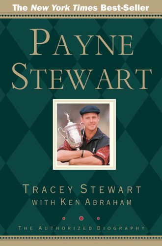 F.r.e.e Payne Stewart: The Authorized Biography PPT