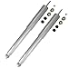 SENSEN 2291-RS Rear Struts Compatible with 2001-2007 Ford Escape