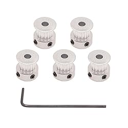 WINSINN GT2 Pulley 20 Teeth 5mm bore 6mm Width 20T