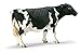 Schleich Holstein Cow (Discontinued by manufacturer)