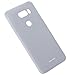 Bear Motion Slim Case for LG V30 Premium Slim Back Cover for LG V30 (Gray)