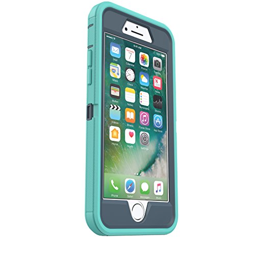 OtterBox-DEFENDER-SERIES-Case-for-iPhone-8-iPhone-7-NOT-Plus-Retail-Packaging-BOREALIS-TEMPEST-BLUEAQUA-MINT