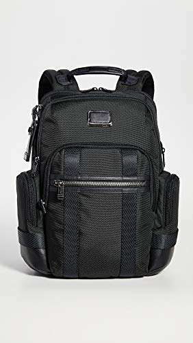 tumi computer backpack
