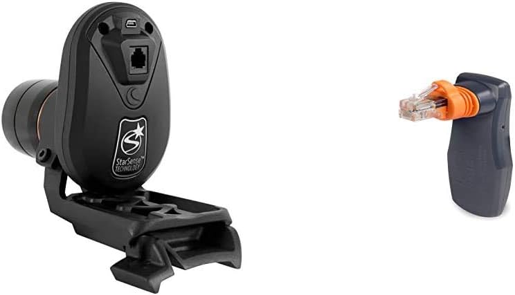 celestron wifi module