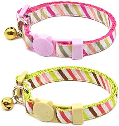 Breakaway CAT Collar - 2 PCS Bundle Pack (PBL210)