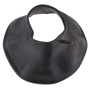 Gazechimp Binnenband 15 x 6.00-6, 15-6.00-6,15 x 6,00 x 6,15 x 600-6 TR13: