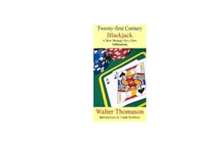 Twenty-first Century Blackjack, a New Strategy for a New Millennium