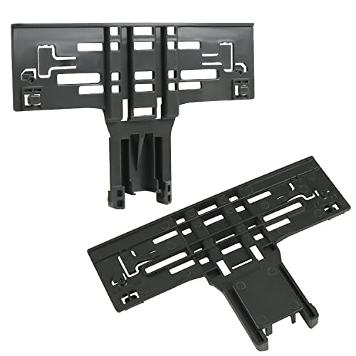 Whirlpool Dishwasher Top Rack Parts Upgraded W10546503 Upper Rack