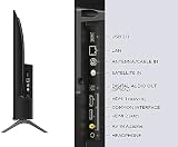TCL 40SF540K 40-inch FHD Smart TV Fire OS 7 HDR Dolby Audio DTS Virtual X view 11
