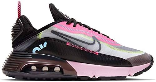 Amazon.com | Nike Womens Air Max 2090 Running Trainers DC4464