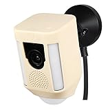 Colorful Silicone Skins for Ring Spotlight Wired Cam Security Camera - Protect and Camouflage Your Ring Spotlight Wired Cam with These UV Ligh - and Weather-Resistant Silicone Skins by Wasserstein