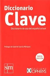 Diccionario Clave