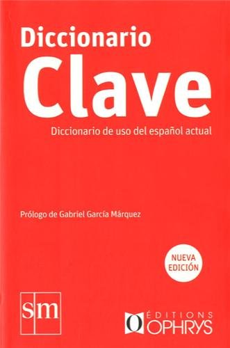 Diccionario Clave