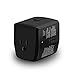 [UL Test Pass] World Travel Adapter and Power Converter Combo 2000 Watts Step Down Voltage Converter 220v to 110v Universal Plug Adapter US to UK Europe AU Asia for Laptop MacBook Cell Phone