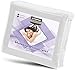 Utopia Bedding Duvet Cover King Size Set - 1 Duvet Cover with 2 Pillow Shams - 3 Pieces Comforter Cover with Zipper Closure - Ultra Soft Brushed Microfiber, 104 X 90 Inches (King, White)