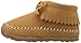 Carter's Every Step Girls' Stage 3 Walk, Gilly-WG Fashion Boot, Khaki,4.0 M US (12-18 Months)