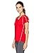 ASICS Womens Upcourt Short Sleeve Jersey