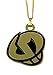 Team Skull Pendant Necklace