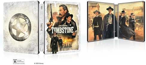 Amazon.com: Young Guns/Young Guns 2 (1988 & 1990) [Blu-ray