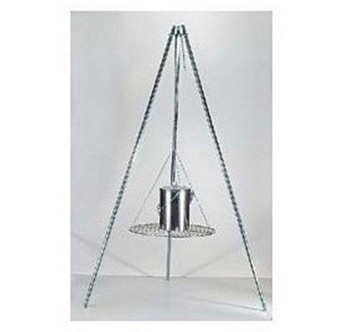 COGHLAN’S 9340 RV Trailer Camper Outdoor Living Tripod Grill