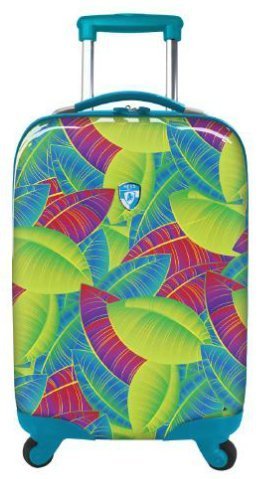heys tropical luggage