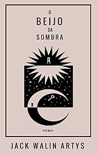 Livro O Beijo da Sombra