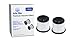 Fette Filter - PVF110 Hand Vacuum Filter Compatible with Black & Decker for the PHV1410, PHV1810, PHV1210, BDH2000PL, BDH2020FLFH BDH1620FLFH Cordless Vacs Compare to Part # PVF110 (Pack of 4)