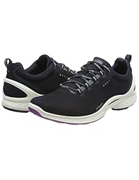 Ecco Biom Fjuel - Tren para mujer (tejido Oxford)