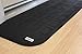 EZEdge Transition Threshold Ramp for a Door Sill, 1¼