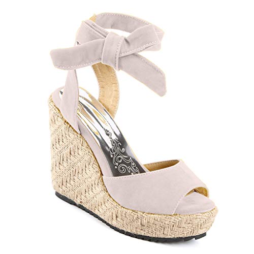 2 Platform+Sandals+Women+Espadrille+Sandal