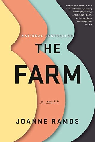 The Farm: A Novel Hardcover – May 7, 2019