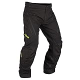 Klim Dakar Over The Boot Pant - 36 / Black