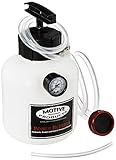 Motive Products Power Bleeder #0109 - European- Black Label