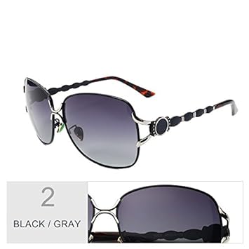 gafas de sol progresivas