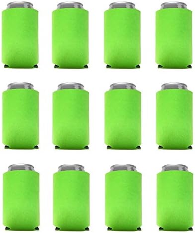 blank koozies amazon
