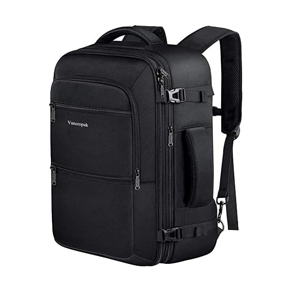 vancropak backpack