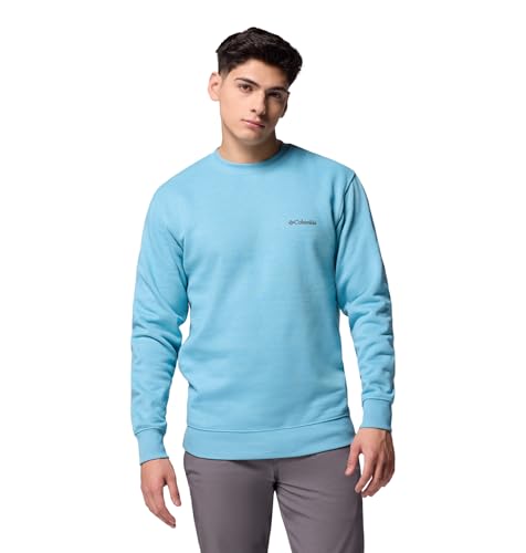 Columbia Men's Hart Mountain II Crew