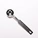EVOLUTWonderful-Buying 1 Pcs Wax Stamp Stainless Steel Sealing Spoon