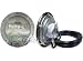 Pentair 601003 IntelliBrite 5G Color Underwater LED Pool Light, 120 Volt, 150 Foot Cord