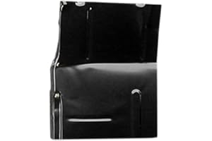 Front Driver Side Cab Floor Pan Patch Section | Steel Floor Panel | Compatible with 1973-1991 Chevrolet Blazer | 1973-1986 Ch