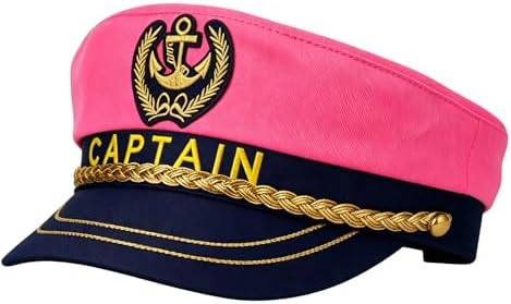 Las mejores ofertas en Capitán traje azul Caps | eBay Las mejores ofertas en Capitán traje azul Caps | eBay