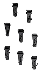 CRAFTSMAN Versatrack Garage Hooks, 8-Piece
