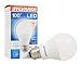 SYLVANIA LED Light Bulb, 100W Equivalent A19, Efficient 14W, Medium Base, Frosted Finish, 1500 Lumens, Daylight - 1 Pack (79294)