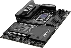 MSI MPG X870E Carbon WiFi Gaming Motherboard