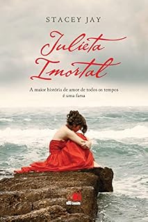 Livro Julieta imortal