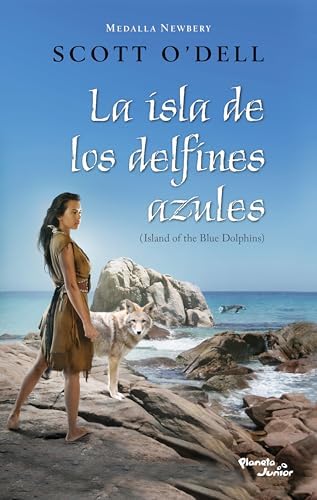 Amazon.com: La isla de los delfines azules (The Island of the Blue